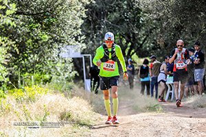 Trail Des Cèdres 2022 (Edition 13)